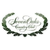 Seven Oaks Country Club Logo