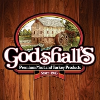 Godshall's Quality Meats, Inc. Logo