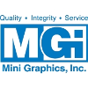 Mini Graphics Logo