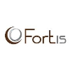 Fortis company icon