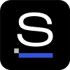 Logotipo de Snappi