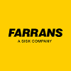 Farrans Construction Logo