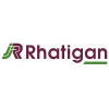 JJ Rhatigan Building Contractors Logo