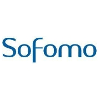 Logotipo de Sofomo