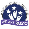 Pasco Processing Logo