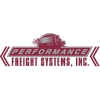 Performance Freight Systems Logo