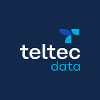 Logotipo da Teltec Data