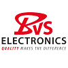 BVS Electronics Logo