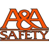 A & A Safety Logo