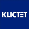 Klictet-logo