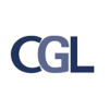 CGL Electronic Security Logo