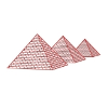 Precision Structural Engineering Logo