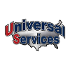 Universal Services Logo