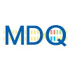 Logotipo da DATA MED LTDA.