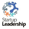 STARTUP LEADER Logo
