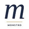 Logo Monstro