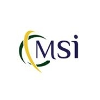 MSi Corp Logo