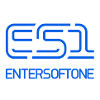 Logotipo de ENTERSOFTONE