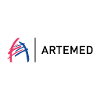 Logotipo da Artemed