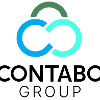 Logotipo da Contabo