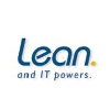 Logotipo da LEAN