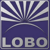 LOBO electronic Logo