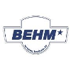 BEHM Logo