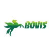 Logo Le Groupe BOVIS