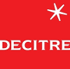 Logotipo da Decitre