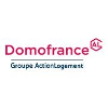 Domofrance Logo