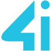 4i Apps Solutions Logo