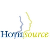 Logo van HotelSource