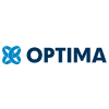 Optima UK INC Ltd Logo
