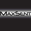 MaxSent Logo
