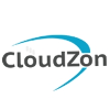 CloudZon Logo