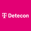 Logo von Detecon -