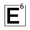 Element6 Talent Logo