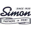 Simon Printing-logo