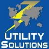 Utility Solutions Logo