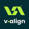 V-Align Logo