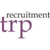 TRP Recruitment Logo