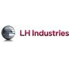 LH Carbide Logo
