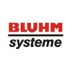 Bluhm Systeme-Logo