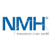 NMH Logo