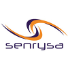 Senrysa Technologies Logo