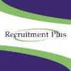 Recruitment Plus-logo