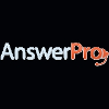 AnswerPro Logo