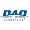 DAQ Electronics Logo