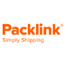 Logotipo de Packlink - Simply Shipping