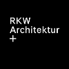 Logo von RKW Architektur + Rhode Kellermann Wawrowsky GmbH